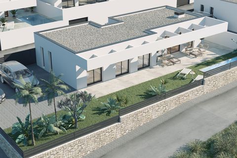 Villa a Finestrat, Alicante, Finestrat - € 700.000 | Ref: 69122 - foto 5