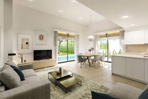 Villa a Finestrat, Alicante, Finestrat - € 790.000 | Ref: 56055 - foto 5
