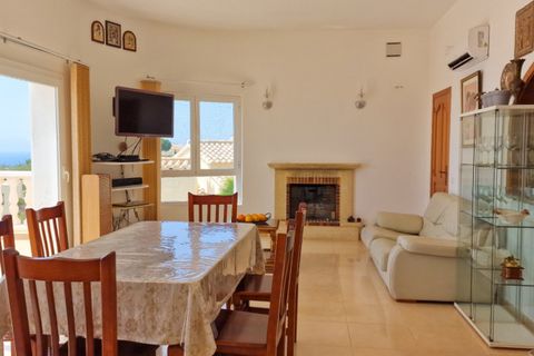 Villa i Benitachell, Alicante, Benitachell - € 720.000 | Ref: C36254* - foto 2