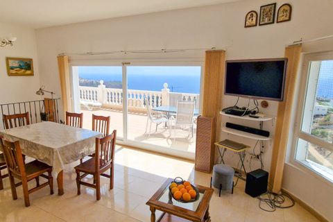 Villa i Benitachell, Alicante, Benitachell - € 720.000 | Ref: C36254* - foto 3
