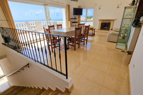 Villa i Benitachell, Alicante, Benitachell - € 720.000 | Ref: C36254* - foto 4