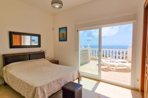 Villa i Benitachell, Alicante, Benitachell - € 720.000 | Ref: C36254* - foto 6