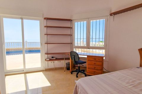 Villa i Benitachell, Alicante, Benitachell - € 720.000 | Ref: C36254* - foto 9