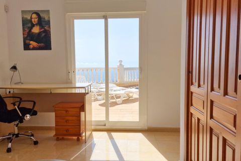 Villa i Benitachell, Alicante, Benitachell - € 720.000 | Ref: C36254* - foto 11