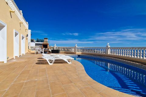Villa i Benitachell, Alicante, Benitachell - € 720.000 | Ref: C36254* - foto 15