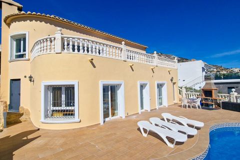 Villa i Benitachell, Alicante, Benitachell - € 720.000 | Ref: C36254* - foto 16