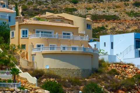 Villa i Benitachell, Alicante, Benitachell - € 720.000 | Ref: C36254* - foto 17