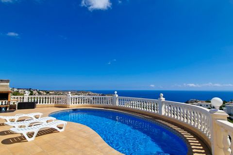 Villa i Benitachell, Alicante, Benitachell - € 720.000 | Ref: C36254* - foto 18