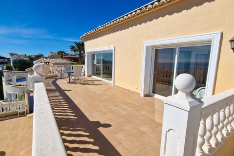 Villa i Benitachell, Alicante, Benitachell - € 720.000 | Ref: C36254* - foto 21