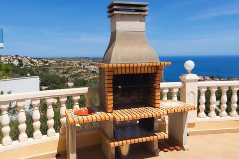 Villa i Benitachell, Alicante, Benitachell - € 720.000 | Ref: C36254* - foto 22