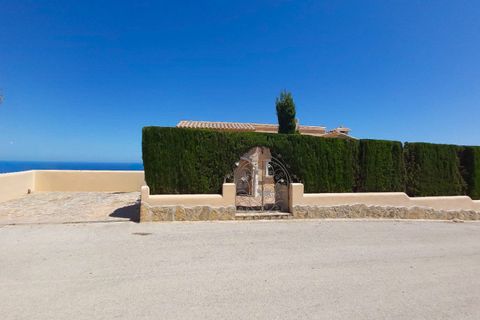 Villa i Benitachell, Alicante, Benitachell - € 720.000 | Ref: C36254* - foto 24