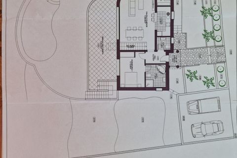 Villa i Benitachell, Alicante, Benitachell - € 720.000 | Ref: C36254* - foto 25