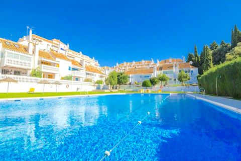 Byhus i Mijas Costa, Malaga, Mijas Costa - € 335.000 | Ref: 428-04996P - foto 1