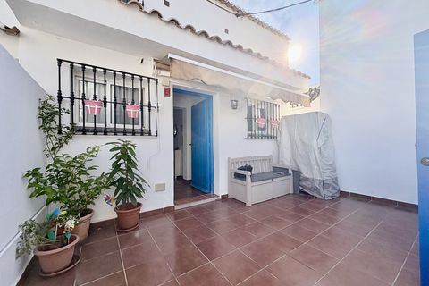 Byhus i Mijas Costa, Malaga, Mijas Costa - € 335.000 | Ref: 428-04996P - foto 2
