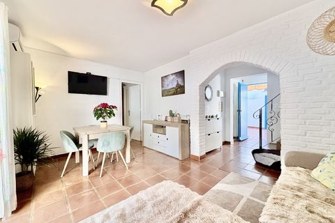 Byhus i Mijas Costa, Malaga, Mijas Costa - € 335.000 | Ref: 428-04996P - foto 5