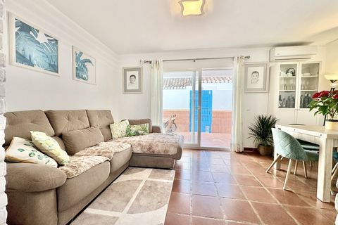 Byhus i Mijas Costa, Malaga, Mijas Costa - € 335.000 | Ref: 428-04996P - foto 6