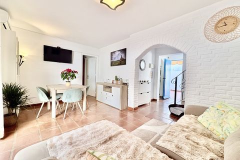 Byhus i Mijas Costa, Malaga, Mijas Costa - € 335.000 | Ref: 428-04996P - foto 7