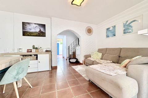Byhus i Mijas Costa, Malaga, Mijas Costa - € 335.000 | Ref: 428-04996P - foto 8