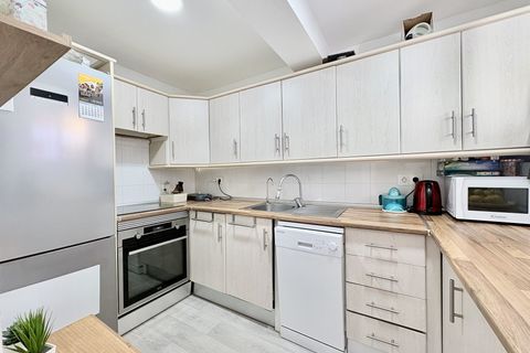Byhus i Mijas Costa, Malaga, Mijas Costa - € 335.000 | Ref: 428-04996P - foto 9