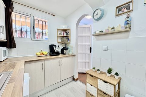 Byhus i Mijas Costa, Malaga, Mijas Costa - € 335.000 | Ref: 428-04996P - foto 10