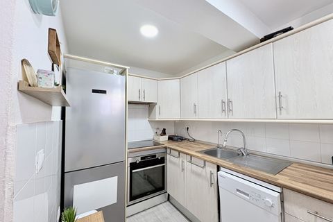 Byhus i Mijas Costa, Malaga, Mijas Costa - € 335.000 | Ref: 428-04996P - foto 11