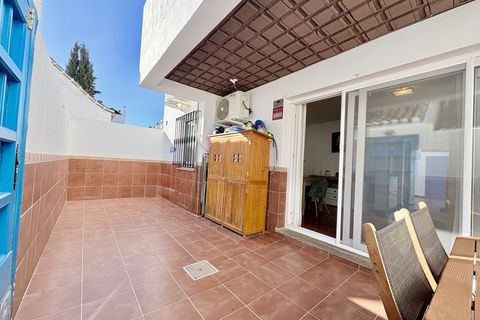 Byhus i Mijas Costa, Malaga, Mijas Costa - € 335.000 | Ref: 428-04996P - foto 12