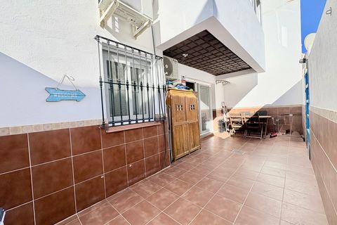 Byhus i Mijas Costa, Malaga, Mijas Costa - € 335.000 | Ref: 428-04996P - foto 13