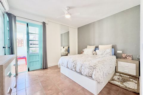 Byhus i Mijas Costa, Malaga, Mijas Costa - € 335.000 | Ref: 428-04996P - foto 14