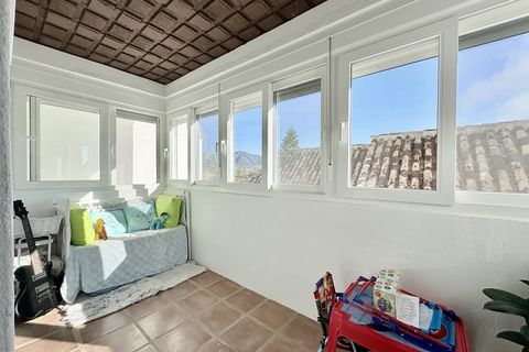 Byhus i Mijas Costa, Malaga, Mijas Costa - € 335.000 | Ref: 428-04996P - foto 21