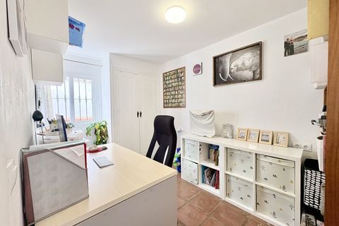 Byhus i Mijas Costa, Malaga, Mijas Costa - € 335.000 | Ref: 428-04996P - foto 22