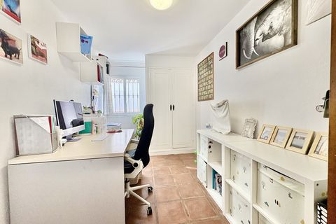 Byhus i Mijas Costa, Malaga, Mijas Costa - € 335.000 | Ref: 428-04996P - foto 23