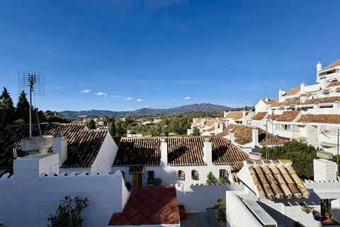 Byhus i Mijas Costa, Malaga, Mijas Costa - € 335.000 | Ref: 428-04996P - foto 32