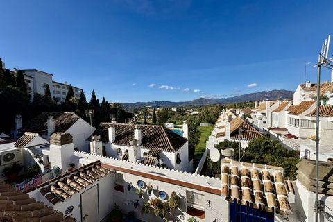 Byhus i Mijas Costa, Malaga, Mijas Costa - € 335.000 | Ref: 428-04996P - foto 33