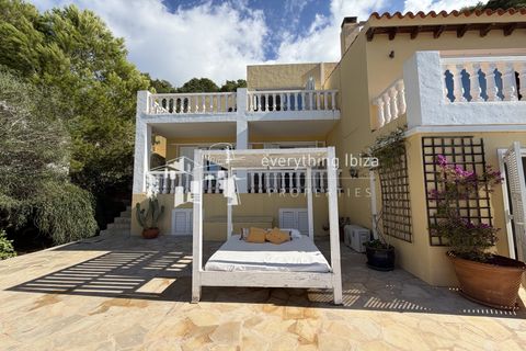 Villa i Cala Salada, Ibiza, Cala Salada - € 2.600.000 | Ref: 1861 - foto 6