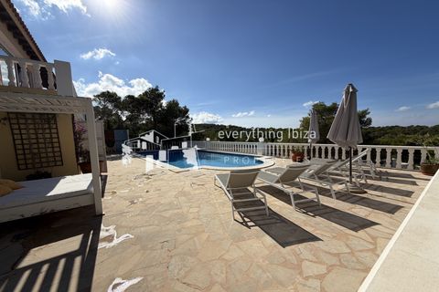 Villa i Cala Salada, Ibiza, Cala Salada - € 2.600.000 | Ref: 1861 - foto 7