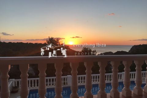 Villa i Cala Salada, Ibiza, Cala Salada - € 2.600.000 | Ref: 1861 - foto 1