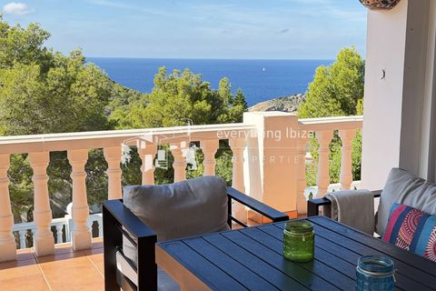 Villa i Cala Salada, Ibiza, Cala Salada - € 2.600.000 | Ref: 1861 - foto 9