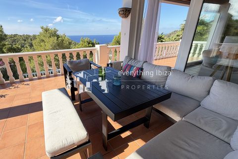 Villa i Cala Salada, Ibiza, Cala Salada - € 2.600.000 | Ref: 1861 - foto 10