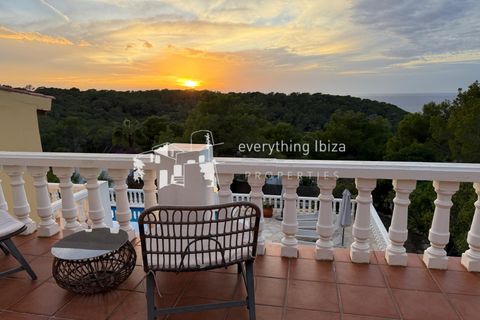 Villa i Cala Salada, Ibiza, Cala Salada - € 2.600.000 | Ref: 1861 - foto 11