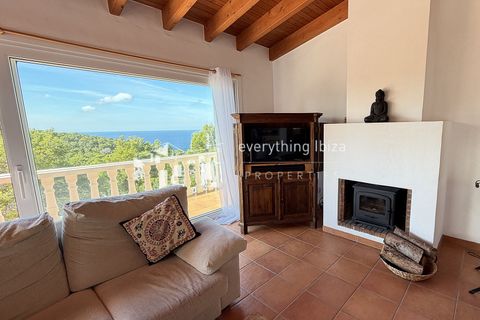 Villa i Cala Salada, Ibiza, Cala Salada - € 2.600.000 | Ref: 1861 - foto 12