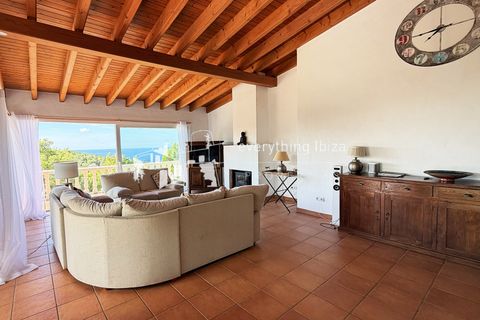 Villa i Cala Salada, Ibiza, Cala Salada - € 2.600.000 | Ref: 1861 - foto 13
