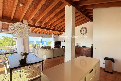 Villa i Cala Salada, Ibiza, Cala Salada - € 2.600.000 | Ref: 1861 - foto 16