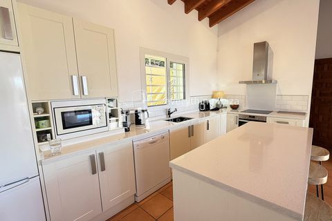 Villa i Cala Salada, Ibiza, Cala Salada - € 2.600.000 | Ref: 1861 - foto 17
