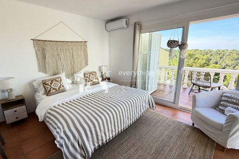 Villa i Cala Salada, Ibiza, Cala Salada - € 2.600.000 | Ref: 1861 - foto 20