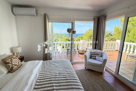Villa i Cala Salada, Ibiza, Cala Salada - € 2.600.000 | Ref: 1861 - foto 21