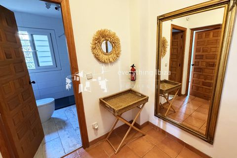 Villa i Cala Salada, Ibiza, Cala Salada - € 2.600.000 | Ref: 1861 - foto 23
