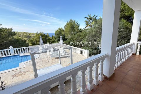 Villa i Cala Salada, Ibiza, Cala Salada - € 2.600.000 | Ref: 1861 - foto 28