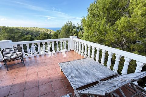 Villa i Cala Salada, Ibiza, Cala Salada - € 2.600.000 | Ref: 1861 - foto 30