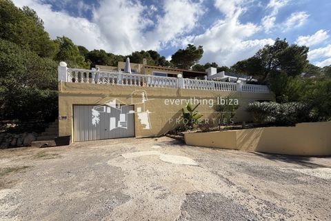 Villa i Cala Salada, Ibiza, Cala Salada - € 2.600.000 | Ref: 1861 - foto 35