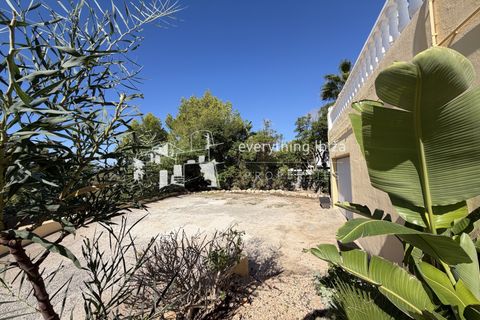 Villa i Cala Salada, Ibiza, Cala Salada - € 2.600.000 | Ref: 1861 - foto 36